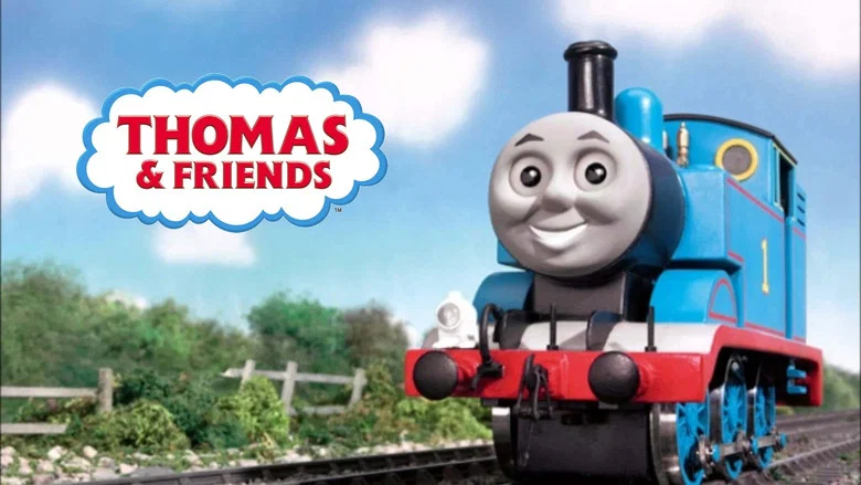 Thomas & Friends still