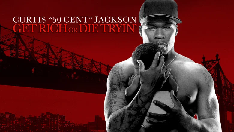 Get Rich or Die Tryin' still