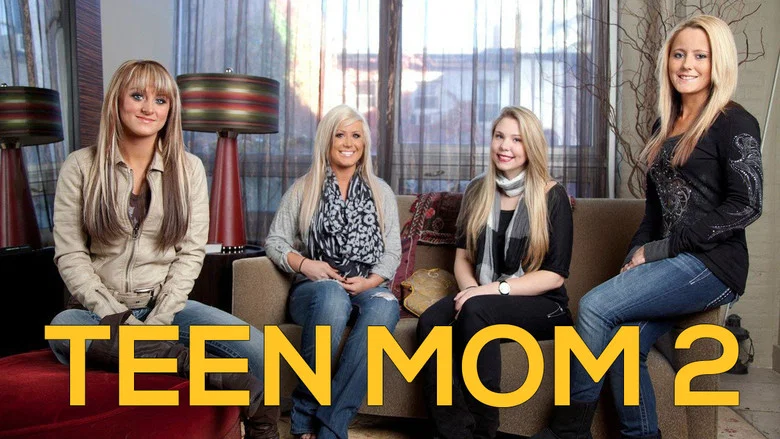 Teen Mom 2 still