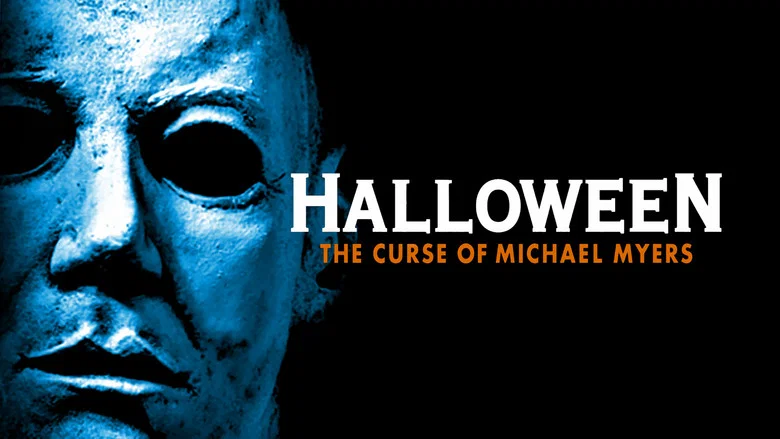 Halloween: The Curse of Michael Myers still