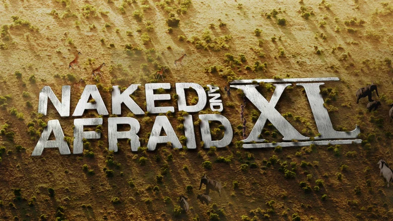 Naked and Afraid XL still