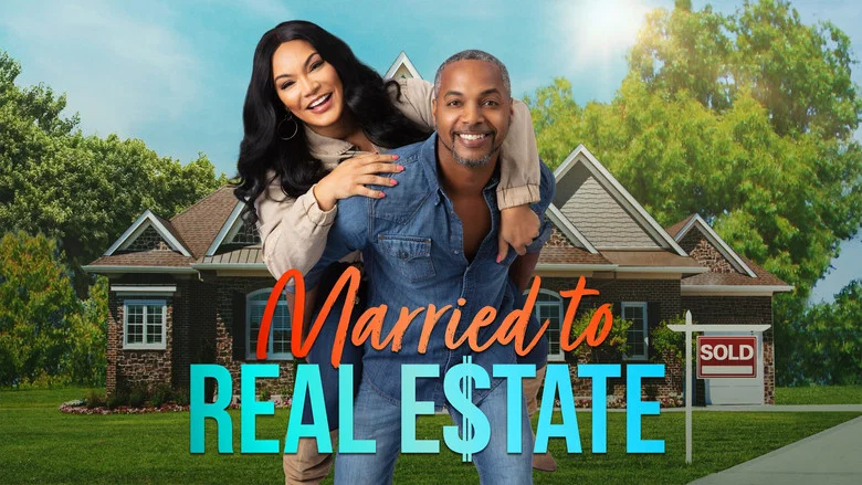 Married to Real Estate still