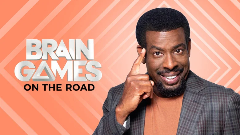 Brain Games: On The Road still