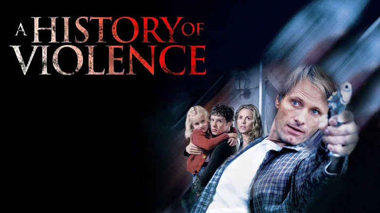 A History of Violence still