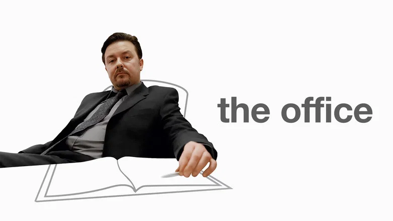 The Office still