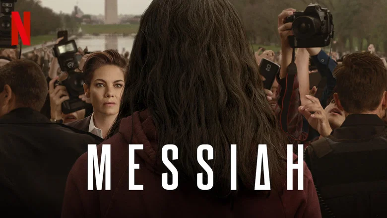 Messiah still