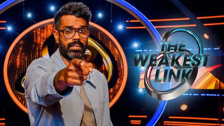 The Weakest Link still