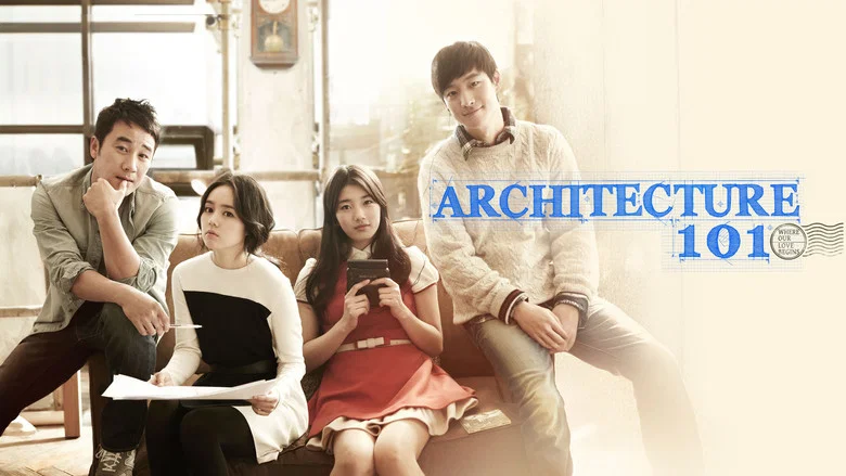 Architecture 101 still