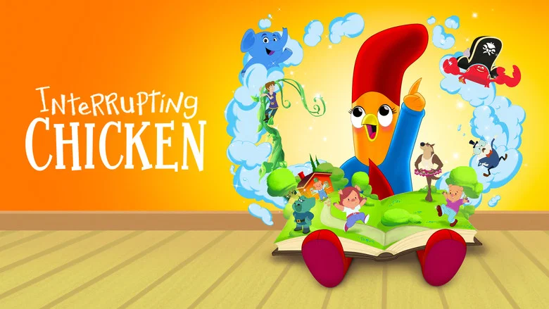 Interrupting Chicken still