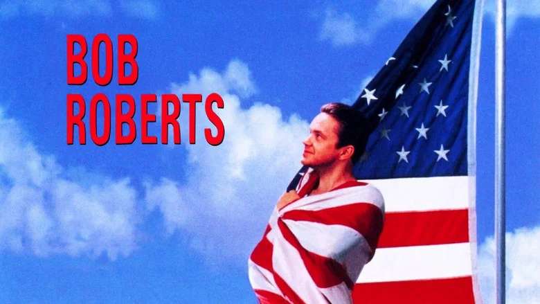 Bob Roberts still
