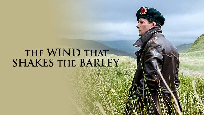 The Wind That Shakes the Barley still