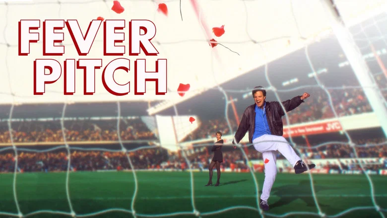 Fever Pitch still