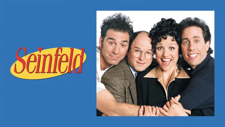 Seinfeld still