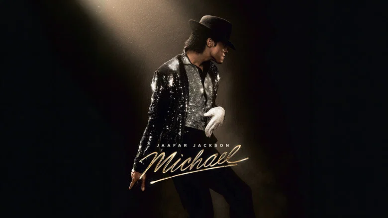 Michael still