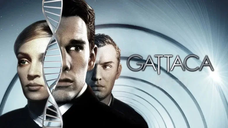 Gattaca still