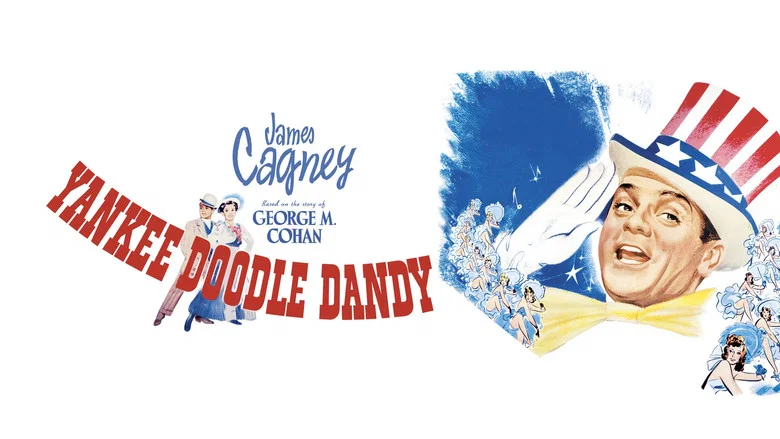 Yankee Doodle Dandy still