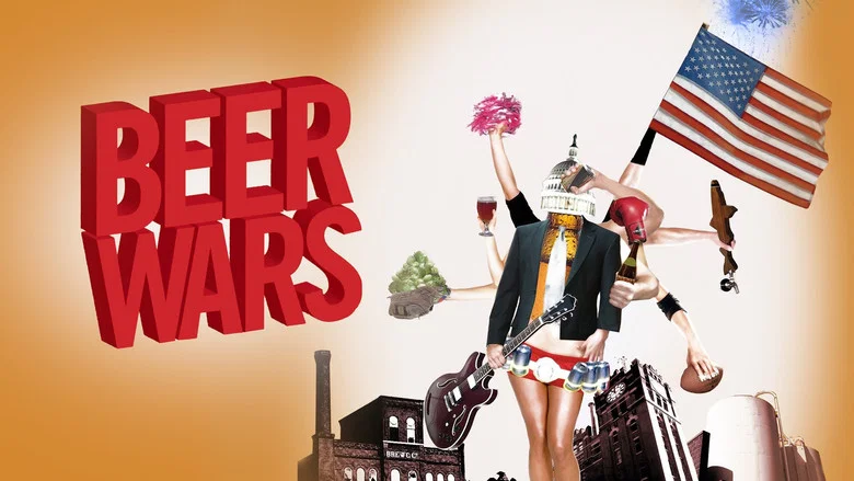 Beer Wars still