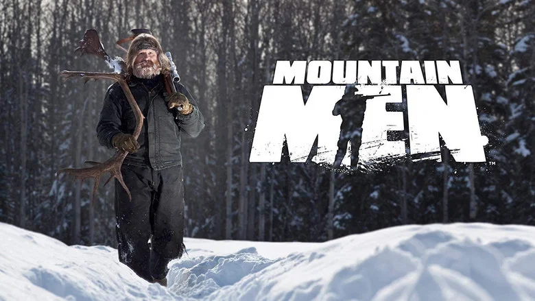 Mountain Men still