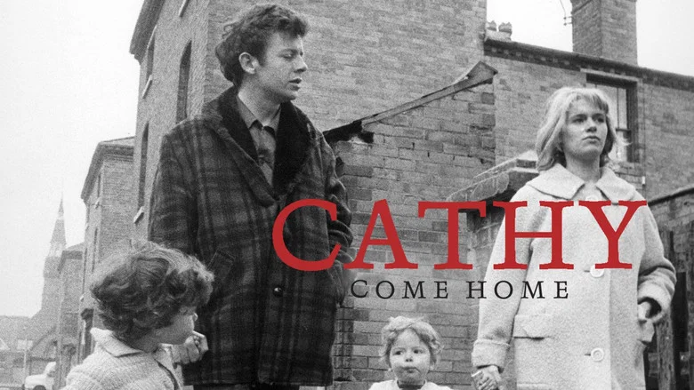 Cathy Come Home still