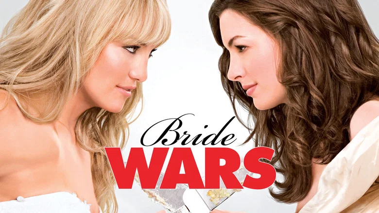 Bride Wars still