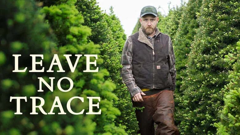 Leave No Trace still