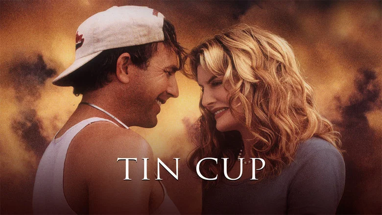 Tin Cup still