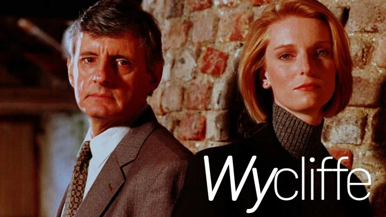 Wycliffe still