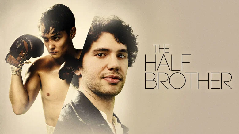 The Half Brother still