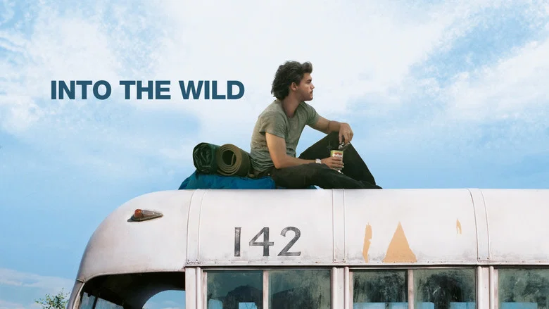 Into the Wild still