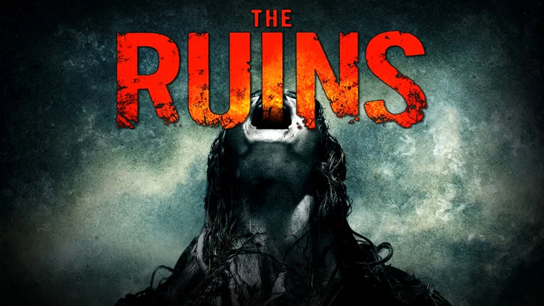 The Ruins still