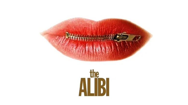 The Alibi still