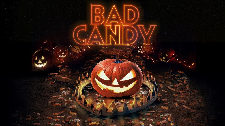 Bad Candy still