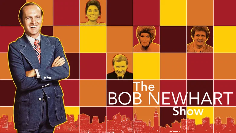 The Bob Newhart Show still