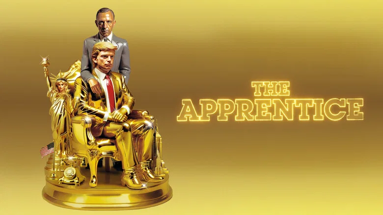 The Apprentice still