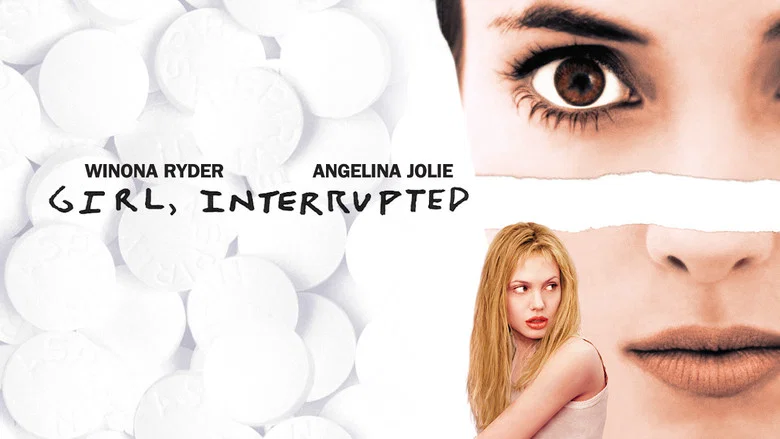Girl, Interrupted still