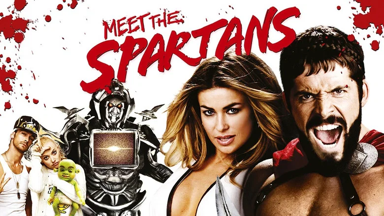 Meet the Spartans still
