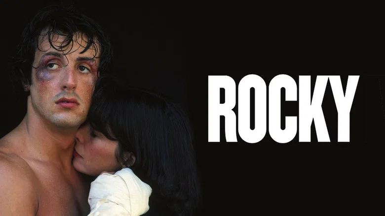 Rocky still
