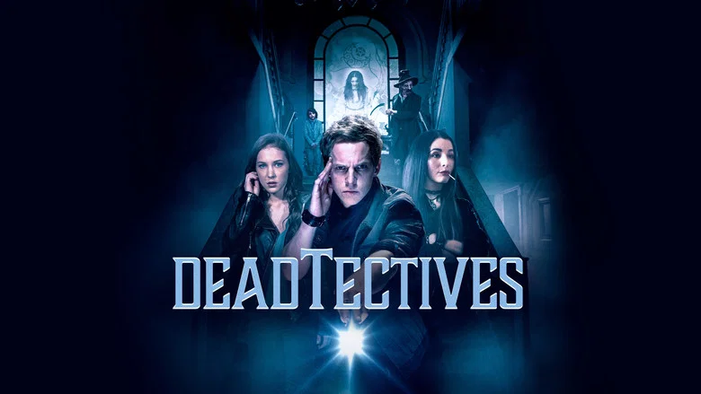 DeadTectives still