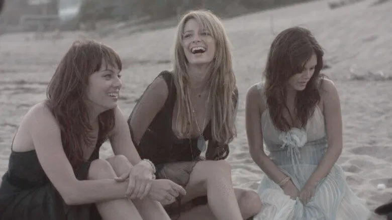 The O.C. still