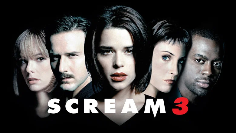 Scream 3 still