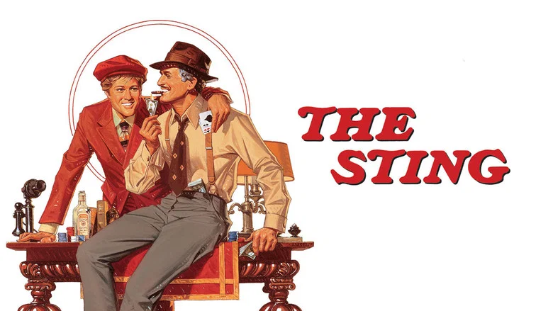 The Sting still