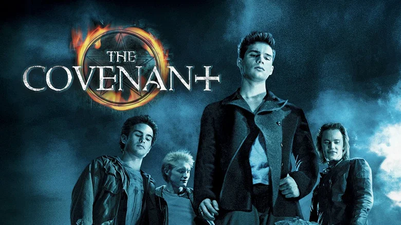 The Covenant still