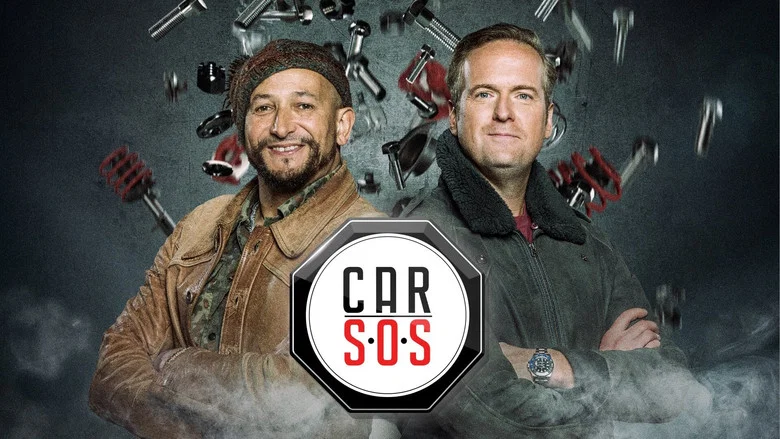 Car S.O.S. still