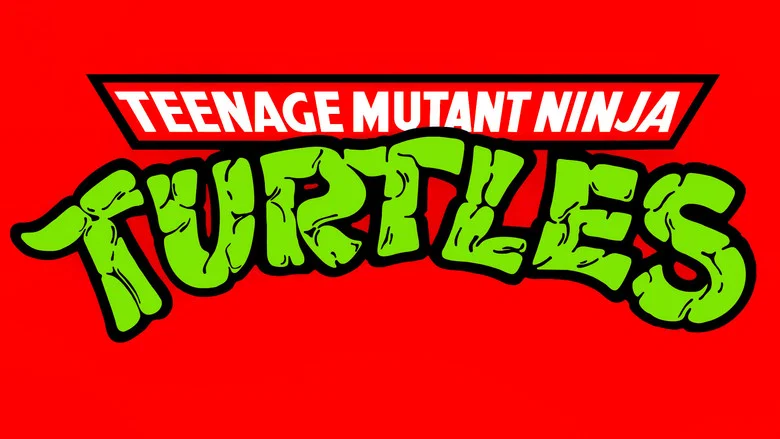 Teenage Mutant Ninja Turtles still