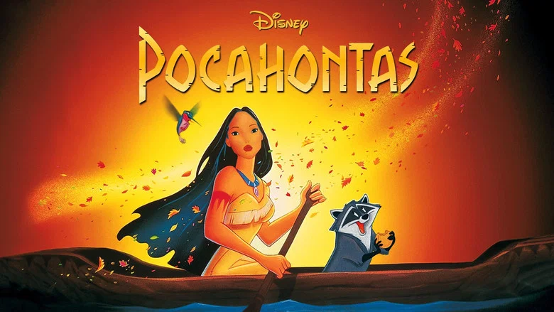 Pocahontas still