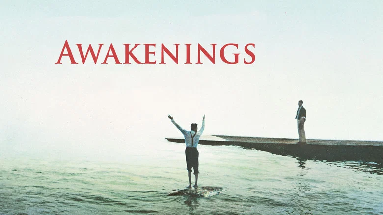 Awakenings still