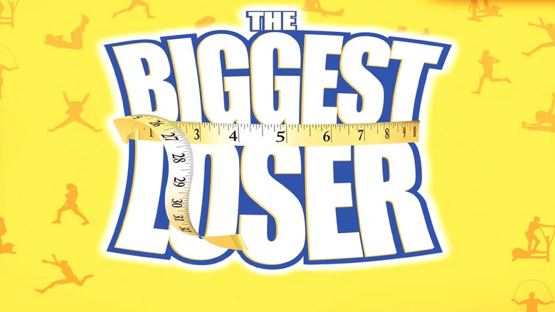 The Biggest Loser still