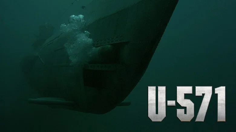 U-571 still