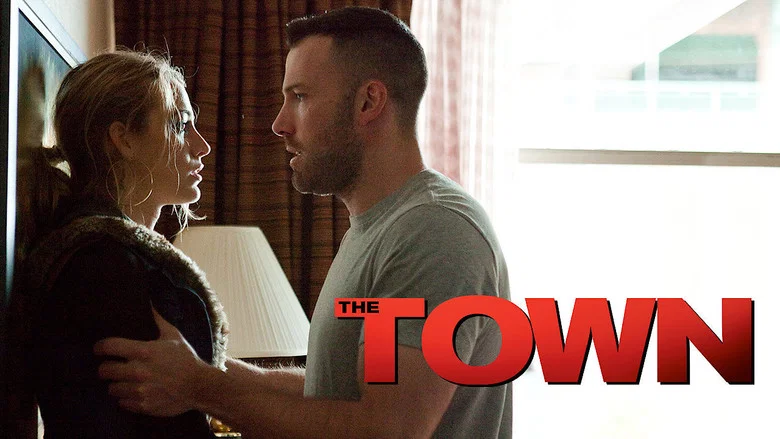 The Town still