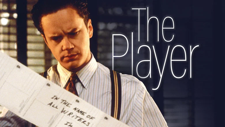 The Player still